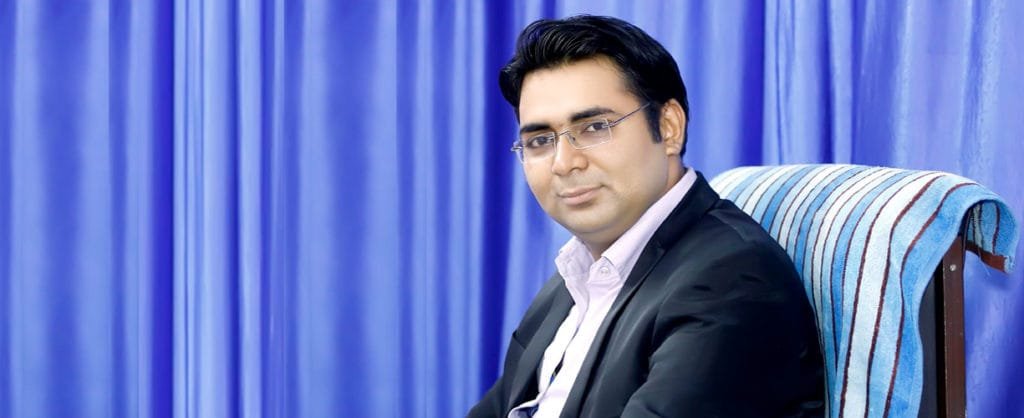This Image belongs to Dr Pranav Kumar, M.Ch. (Plastic Surgery), D.N.B. (Plastic Surgery).
He is a well recognised National Board certified Plastic surgeon in Patna and is running his own clinic where Hair transplantation, PRP, Gynecomastia, Liposuction, Microsurgery, Hand surgery, Nerve & tendon repair and all other plastic surgical procedures are being done on a regular basis