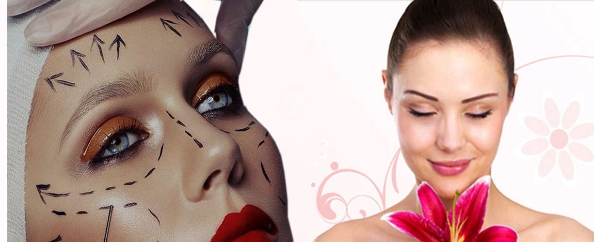 Plastic Surgery ,Cosmetic Surgery ,Face Surgery 